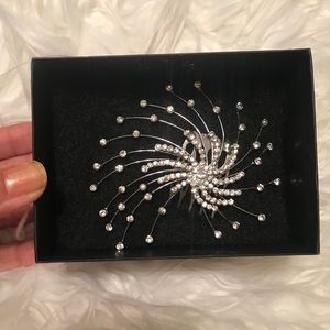 Elegant Hair Pin